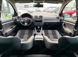 Volkswagen Golf 1.4 TSI United - imagine 16