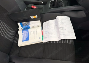 Volkswagen Golf 1.4 TSI United - imagine 9