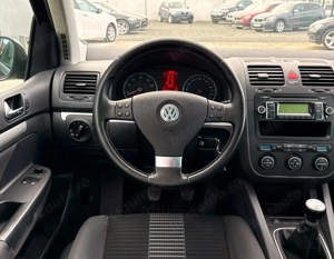 Volkswagen Golf 1.4 TSI United - imagine 13