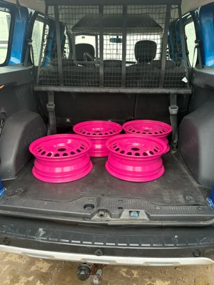 Dacia Dokker STEPWAY  - imagine 5