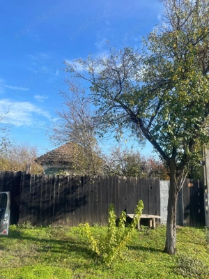 Casa de vanzare cu teren 2400m - imagine 2