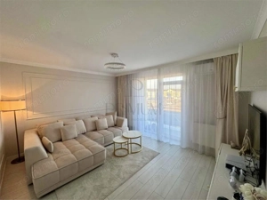 GIROC - 2 CAMERE - DECOMANDAT - LUX - POD PROPRIU