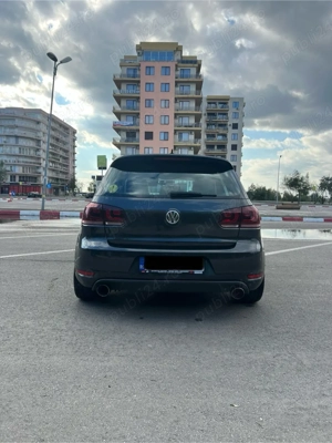 Golf GTI 2.0 TSI, an fabricație 2012 - imagine 5
