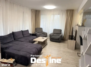 Vila de lux ultrafinisata, 4 camere, Cartierul Latin - imagine 3