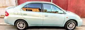 Toyota Prius 1 - imagine 3