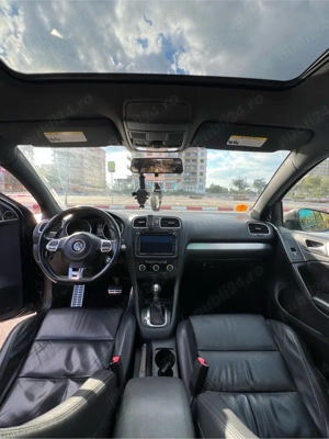 Golf GTI 2.0 TSI, an fabricație 2012 - imagine 2