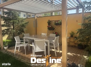 Vila de lux ultrafinisata, 4 camere, Cartierul Latin - imagine 12