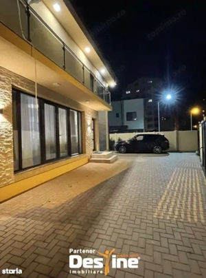 Vila de lux ultrafinisata, 4 camere, Cartierul Latin - imagine 14
