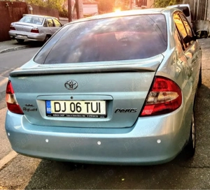 Toyota Prius 1 - imagine 4