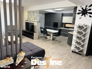 Vila de lux ultrafinisata, 4 camere, Cartierul Latin - imagine 4