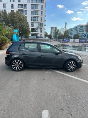 Golf GTI 2.0 TSI, an fabricație 2012 - imagine 4