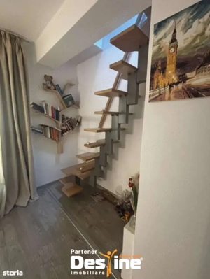 Vila de lux ultrafinisata, 4 camere, Cartierul Latin - imagine 2