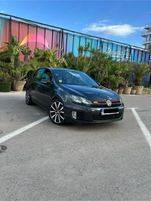 Golf GTI 2.0 TSI, an fabricație 2012 - imagine 3