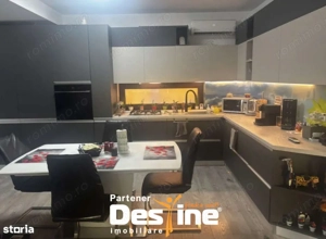 Vila de lux ultrafinisata, 4 camere, Cartierul Latin - imagine 11