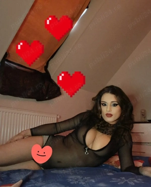 doamnă matură 43 de ani