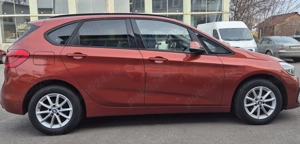 Vand BMW 218d aut Active Tourer 2019 - imagine 10