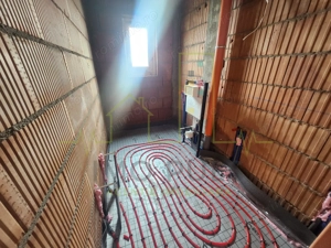 Apartament 2 camere. Sanandrei. Finisat la "Cheie" - imagine 3