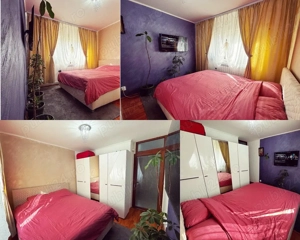 Proprietar 3Camere Doja et1, renovat, centrala, parchet, gresie, 