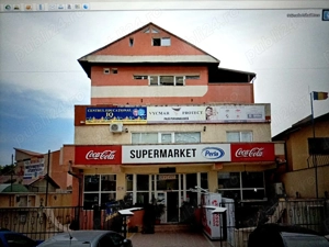 Angajez agent de paza Navodari 