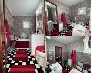 Proprietar 3Camere Doja et1, renovat, centrala, parchet, gresie, 