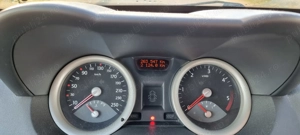 Renault Megane II Sedan 1.5 dCi Confort Expression - imagine 15