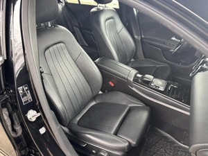 Mercedes-Benz A 180 d 7G-DCT - imagine 12