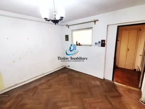 Apartament 4 camere semidecomandat, etaj 6, Maratei Piatra Neamt - imagine 6