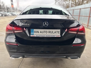 Mercedes-Benz A 180 d 7G-DCT - imagine 4