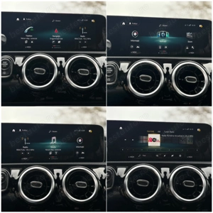 Mercedes-Benz A 180 d 7G-DCT - imagine 13