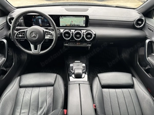 Mercedes-Benz A 180 d 7G-DCT - imagine 10