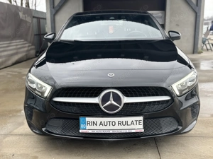 Mercedes-Benz A 180 d 7G-DCT - imagine 2