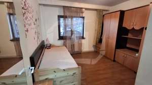 Apartament 3 camere, decomandat, Marasti