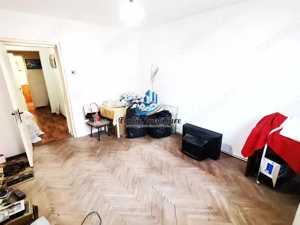 Apartament 4 camere semidecomandat, etaj 6, Maratei Piatra Neamt - imagine 4