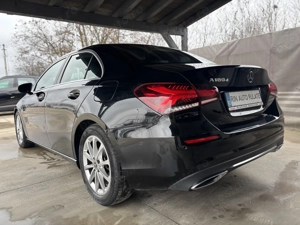 Mercedes-Benz A 180 d 7G-DCT - imagine 5