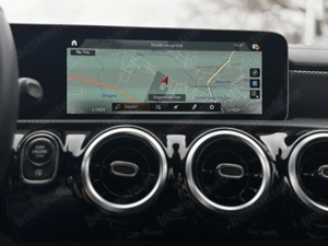 Mercedes-Benz A 180 d 7G-DCT - imagine 8