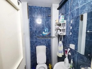 Apartament 4 camere semidecomandat, etaj 6, Maratei Piatra Neamt - imagine 7