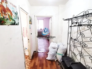 Apartament 4 camere semidecomandat, etaj 6, Maratei Piatra Neamt - imagine 5