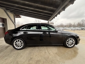 Mercedes-Benz A 180 d 7G-DCT - imagine 6
