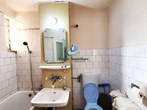 Apartament 4 camere semidecomandat, etaj 6, Maratei Piatra Neamt - imagine 3