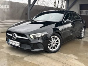 Mercedes-Benz A 180 d 7G-DCT - imagine 3