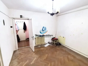 Apartament 4 camere semidecomandat, etaj 6, Maratei Piatra Neamt - imagine 8
