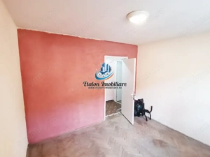 Apartament 4 camere semidecomandat, etaj 6, Maratei Piatra Neamt - imagine 2