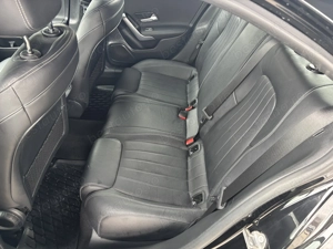 Mercedes-Benz A 180 d 7G-DCT - imagine 14