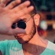 Salut barbat 35 ani  activ bi 