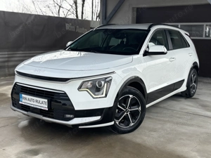 Kia Niro 1.6 GDI  - imagine 2