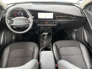 Kia Niro 1.6 GDI  - imagine 7