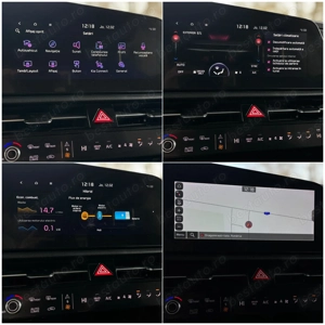 Kia Niro 1.6 GDI  - imagine 11