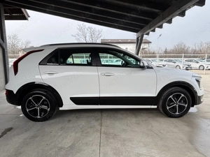 Kia Niro 1.6 GDI  - imagine 6