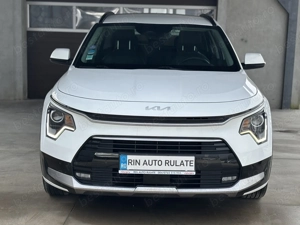 Kia Niro 1.6 GDI  - imagine 3
