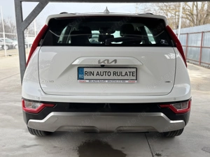 Kia Niro 1.6 GDI  - imagine 5